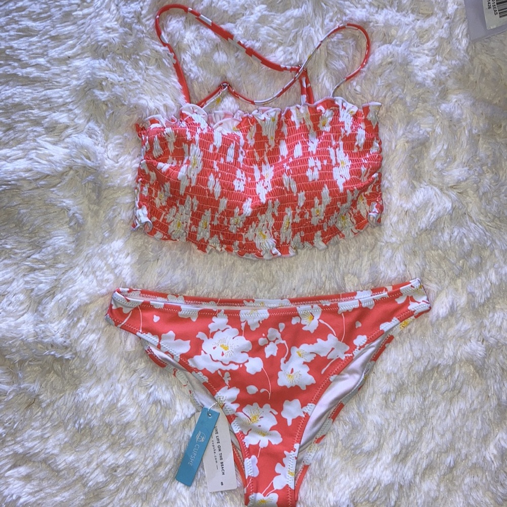 CUPSHE Bikini